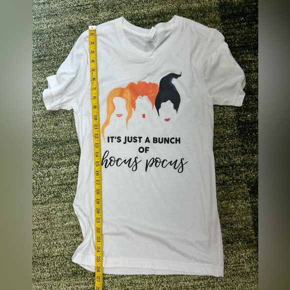 Hocus pocus shirt - Picture 2 of 5